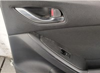  Стекло форточки двери Mazda CX-5 2012-2017 11490113 #10
