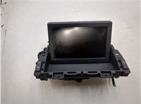 98043346zd Дисплей компьютера (информационный) Peugeot 308 2007-2013 20577499 #1