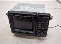  Магнитола Mercedes S W220 1998-2006 20577502 #1
