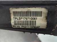  Редуктор моста Jeep Grand Cherokee 2004-2010 20577509 #3