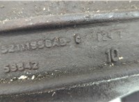  Редуктор моста Jeep Grand Cherokee 2004-2010 20577509 #4