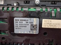  Переключатель отопителя (печки) BMW 5 F10 2010-2017 20577515 #5