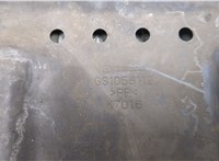  Защита моторного отсека (картера ДВС) Mazda 6 (GH) 2007-2012 20577518 #3
