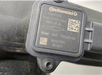  Измеритель потока воздуха (расходомер) BMW 7 F01 2008-2015 20577519 #2