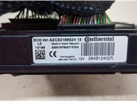 284B12402R Блок управления бортовой сети (Body Control Module) Renault Laguna 3 2007-2025 20577520 #2