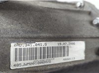  КПП - автомат (АКПП) 4х4 Porsche Cayenne 2002-2010 20577527 #4