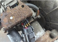  КПП - автомат (АКПП) 4х4 Porsche Cayenne 2002-2010 20577527 #7