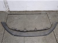  Юбка бампера нижняя Volkswagen Golf Plus 20577531 #1