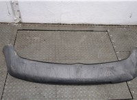  Юбка бампера нижняя Skoda Octavia Tour 1996-2011 20577548 #1