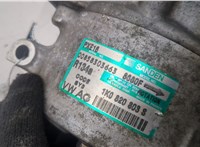  Компрессор кондиционера Volkswagen Passat 6 2005-2010 20577552 #3