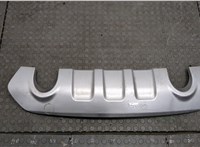  Юбка бампера нижняя Ford Kuga 2008-2012 20577570 #1