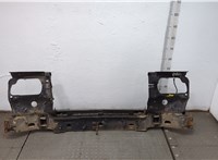  Рамка передняя (телевизор) Volkswagen Transporter 4 1991-2003 20577591 #2