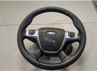  Подушка безопасности водителя Ford Focus 3 2011-2015 11490157 #1