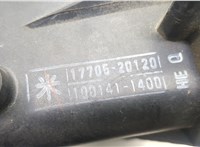1770520120 Корпус воздушного фильтра Toyota Highlander 1 2001-2007 20577596 #4
