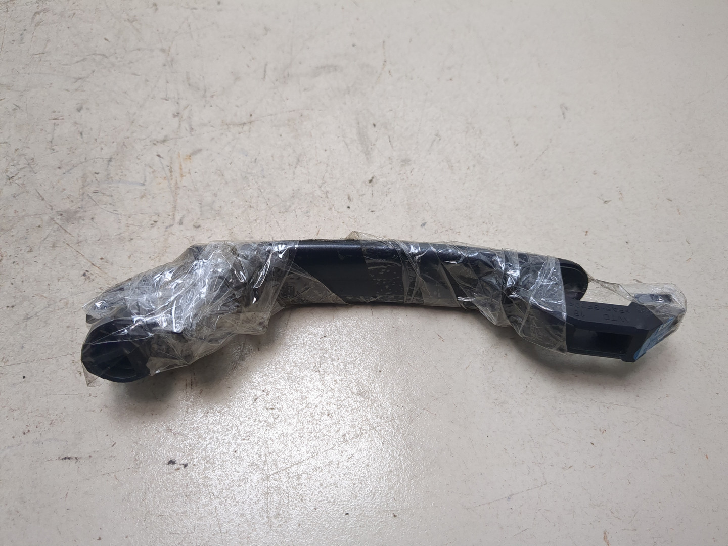 Ручка двери наружная