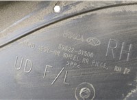 868223Y500 Защита арок (подкрылок) Hyundai Elantra 2010-2016 20577604 #2