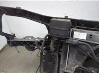  Кронштейн бампера Hyundai Tucson 1 2004-2010 11490167 #2