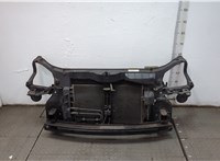  Кронштейн бампера Hyundai Tucson 1 2004-2010 11490167 #1
