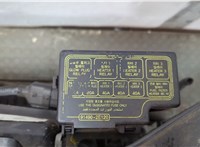 Кронштейн бампера Hyundai Tucson 1 2004-2010 11490167 #8