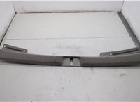  Пластик (обшивка) внутреннего пространства багажника Toyota Highlander 1 2001-2007 20577616 #1