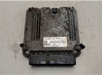  Блок управления двигателем Audi Q7 2005-2015 20577630 #1