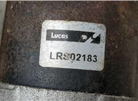  Стартер Mitsubishi Colt 2002-2012 20577651 #5