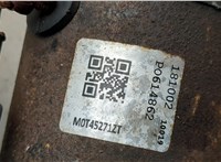  Стартер Mitsubishi Colt 2002-2012 20577651 #6