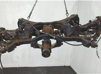 20451AL00A Стабилизатор подвески (поперечной устойчивости) Subaru Legacy (B15) 2014-2020 11490187 #1