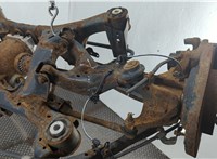 20451AL00A Стабилизатор подвески (поперечной устойчивости) Subaru Legacy (B15) 2014-2020 11490187 #13