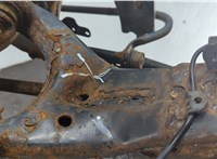 20451AL00A Стабилизатор подвески (поперечной устойчивости) Subaru Legacy (B15) 2014-2020 11490187 #15