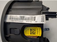  Подушка безопасности водителя Nissan Pathfinder 2004-2014 20577706 #3