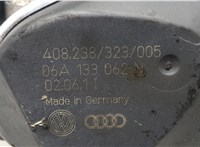 06A133062AB Заслонка дроссельная Skoda Octavia Tour 1996-2011 20577711 #3