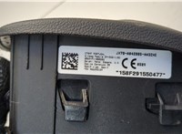  Подушка безопасности водителя Ford Focus 4 2018-2022 20577712 #3