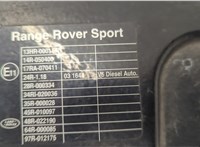  Датчик удара Land Rover Range Rover Sport 2005-2013 11490209 #4