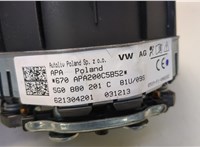  Подушка безопасности водителя Volkswagen Golf 7 2012-2020 20577721 #4