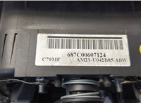  Подушка безопасности водителя Ford S-Max 2010-2015 20577728 #3