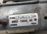 1478129, 4M5T11000AC Стартер Ford C-Max 2002-2010 20577730 #5