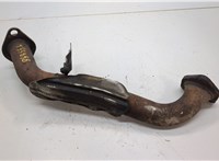 18210TA9E01 Труба приемная глушителя Honda Civic 2011-2017 20577733 #1
