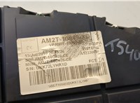  Щиток приборов (приборная панель) Ford S-Max 2010-2015 20577737 #4