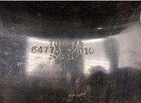 6477342010 Чехол запаски Toyota RAV 4 2000-2005 20577738 #5
