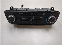 2149910, F1ET-19980-BF Переключатель отопителя (печки) Ford Focus 3 2014-2019 20577759 #1