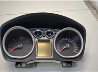  Щиток приборов (приборная панель) Ford Focus 2 2008-2011 20577766 #1