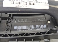 A2047602334, A20476001709197 Ручка двери наружная Mercedes GLK X204 2008-2015 20577768 #3