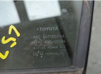  Стекло форточки двери Toyota Venza 2020- 20577769 #2