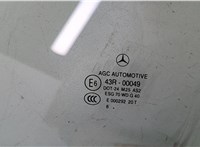 A2047250300 Стекло боковой двери Mercedes GLK X204 2008-2015 20577776 #2