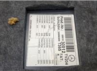 A20472097629051 Дверная карта (Обшивка двери) Mercedes GLK X204 2008-2015 20577782 #4