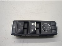 A21282082109107 Кнопка стеклоподъемника (блок кнопок) Mercedes GLK X204 2008-2015 20577784 #1