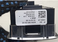 A21282082109107 Кнопка стеклоподъемника (блок кнопок) Mercedes GLK X204 2008-2015 20577784 #3