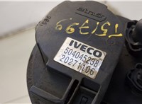  Насос топливный электрический Iveco EuroCargo 3 2015-2025 20577787 #5
