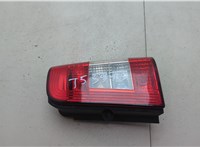  Фонарь (задний) Citroen Berlingo 2002-2008 20577788 #1